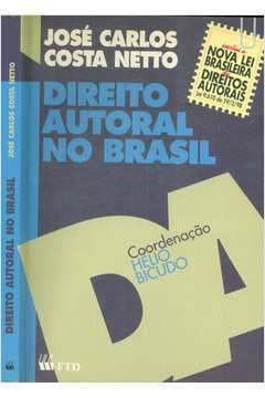 Direito Autoral no Brasil
