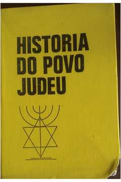 Historia do Povo Judeu