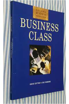Business Class Course Book