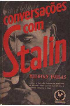 Conversações Com Stalin