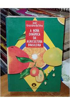 A Nova Dina Mica da Agricultura Brasileira