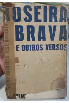 Roseira Brava e Outros Versos