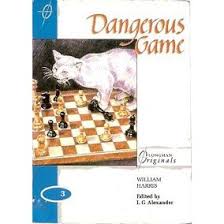 Dangerous Game - Stage 3