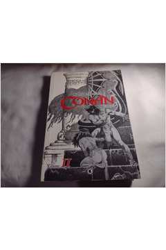 Conan: o Cimério - Volume 2