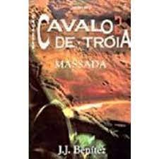 Cavalo de Troia 2: Massada (Em Portugues do by J.J. Benítez