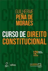 Curso de Direito Constitucional 12ª Edição