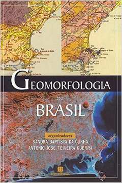 Geomorfologia do Brasil