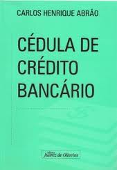 Cédula de crétito bancário