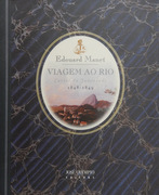 Viagem ao Rio : Cartas da Juventude 1848-1849