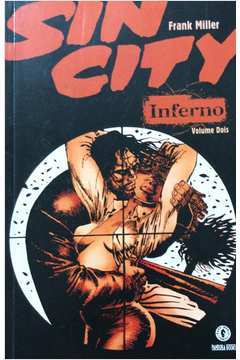 Sin City - Inferno - Volume 2