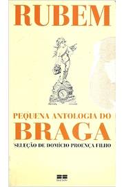 Pequena Antologia do Rubem Braga