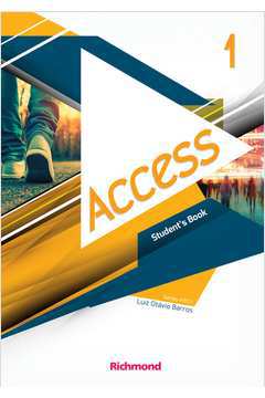 Access 1 - Livro do Aluno