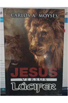 Jesus Versus Lúcifer