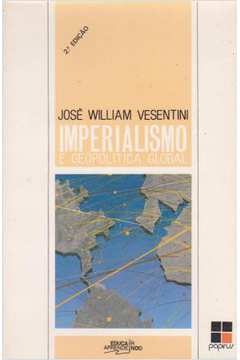 Imperialismo e Geopolítica Global