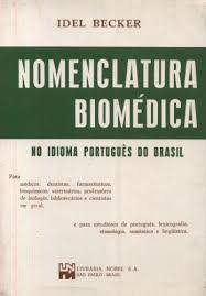 Nomenclatura Biomedica