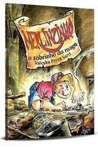 Merlinzinho - o Sobrinho do Mago