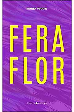 Fera Flor