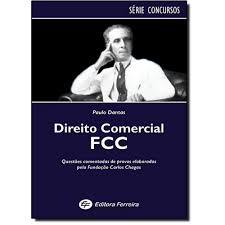 Direito Comercial Fcc