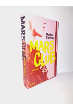 Mars Club