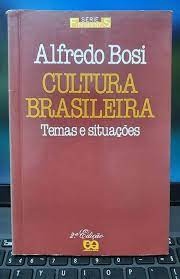 Cultura Brasileira Temas e Situaçoes