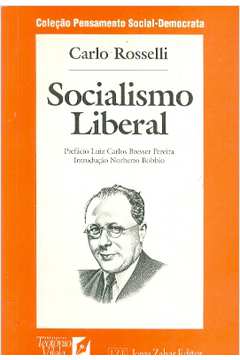 Socialismo Liberal