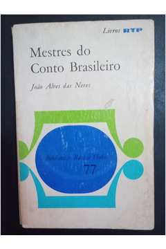 Mestres do Conto Brasileiro