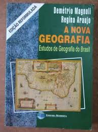 A Nova Geografia - Brasil, País Industrial 1