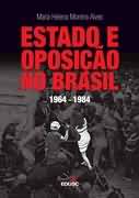 Estado e Oposicao no Brasil  1964-1984