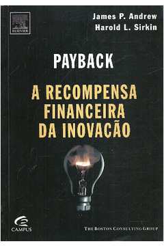 Payback: a Recompensa Financeira da Inovação