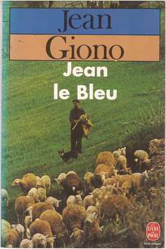 Jean Le Bleu