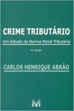 Crime Tributário
