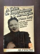 A Crise do Imperialismo e a Revolução