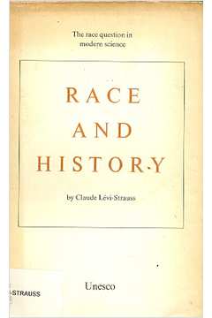 Race and History
