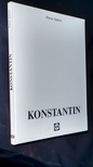 Konstantin - Auto Retratos