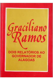 Dois Relatórios ao Governador de Alagoas