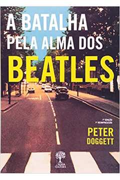  A Batalha Pela Alma dos Beatles (Em Portugues do