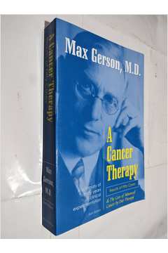 A Cancer Therapy