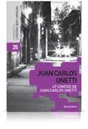 47 Contos de Juan Carlos Onetti - Col. Folha Literatura
