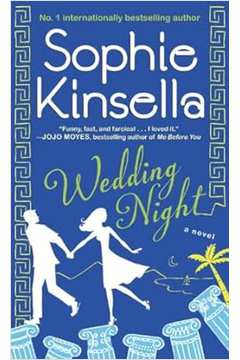 Wedding Night a Novel