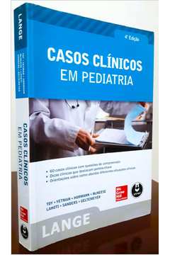 Casos Clínicos Em Pediatria