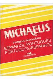 Pequeno Dicionário Espanhol-português Português-espanhol
