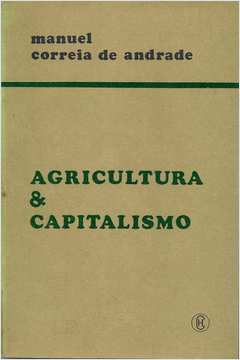 Agricultura & Capitalismo