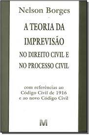 A Teoria da Imprevisão no Direito Civil e no Processo Civil