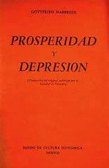 Prosperidad y Depresion