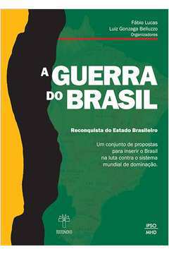 A Guerra do Brasil