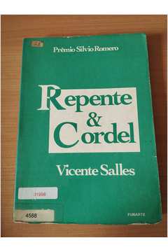 Repente & Cordel