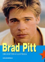 Brad Pitt: uma História Ilustrada