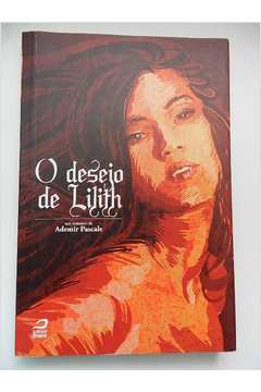 O Desejo de Lilith
