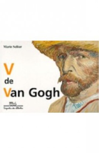 V de Van Gogh