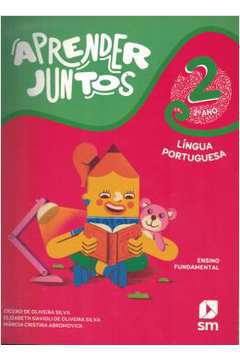 Aprender Juntos Portugues 2 Bncc Ed 2021